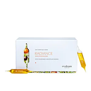 RADIANCE drinkable cosmetic 21 x 15 ml