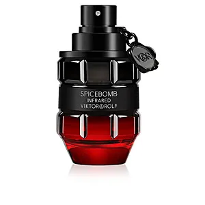 SPICEBOMB INFRARED eau de toilette vaporizzatore 50 ml