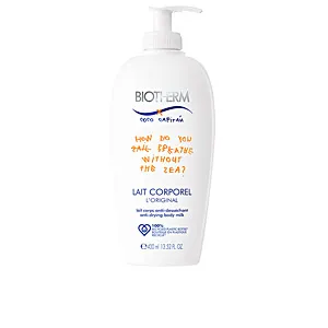 LAIT CORPOREL limited edition anti-drying body milk 400 ml