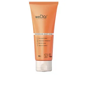 MOISTURISING night cream 100 ml