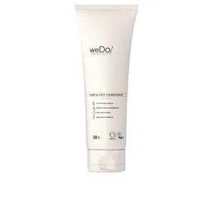 LIGHT & SOFT conditioner 250 ml