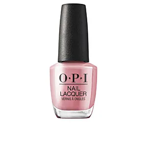 NAIL LACQUER #001-Suzi Calls the Paparazzi