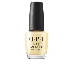 NAIL LACQUER #005-Bee-hind the Scenes