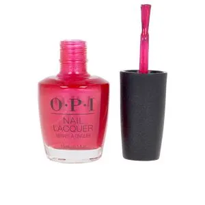 NAIL LACQUER #011-15 Minutes of Flame