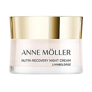 LIVINGOLDÂGE nutri-recovery night cream 50 ml