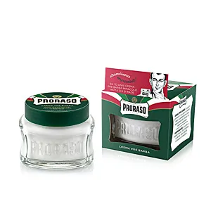 CLASSIC crema pre afeitado 100 ml