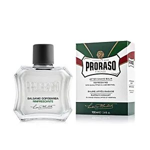 CLASSIC after shave bálsamo sin alcohol 100 ml