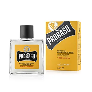 YELLOW bálsamo para barba 100 ml