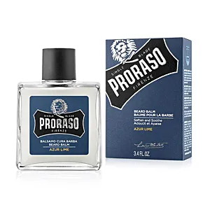 BLUE bálsamo para barba 100 ml