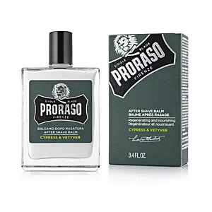 GREEN after shave bálsamo 100 ml