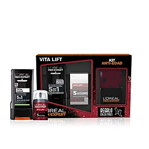 MEN EXPERT VITA-LIFT 5 cofanetto 2 pz