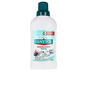 SANYTOL desinfectante textil 500 ml