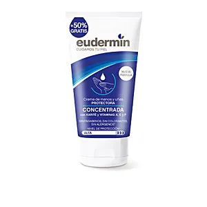 MANOS CONCENTRADA crema máxima protección 75 ml