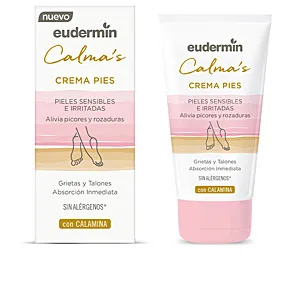 CALMA´S PIES crema calmante 75 ml