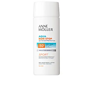 NON STOP aqua SPF50+ 75 ml