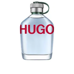 HUGO eau de toilette vaporizzatore 200 ml