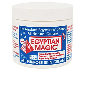 EGYPTIAN MAGIC SKIN all natural cream 75 ml