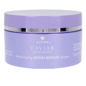 CAVIAR RESTRUCTURING BOND repair masque 161 gr