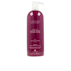 CAVIAR INFINITE COLOR HOLD conditioner back bar 1000 ml