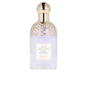 AQUA ALLEGORIA FLORA SALVAGGIA eau de toilette vaporizzatore 75 ml