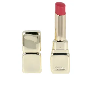 KISSKISS SHINE BLOOM lipstick #129-blossom kiss