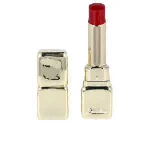 KISSKISS SHINE BLOOM lipstick #819-corolla rouge