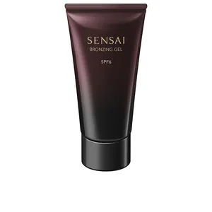 SENSAI BRONZING GEL SPF6 #BG63