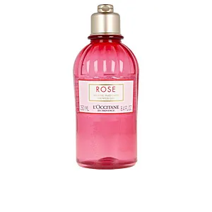 ROSE douche gel 250 ml