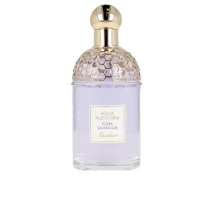 AQUA ALLEGORIA FLORA SALVAGGIA eau de toilette vaporizzatore 125 ml