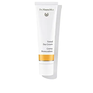 TINTED day cream 30 ml