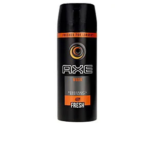 MUSK deo vaporizzatore 150 ml