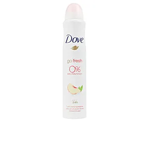 GO FRESH peach & lemon 0% deo vaporizzatore 200 ml