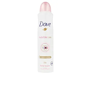 INVISIBLE CARE floral touch deo vaporizzatore 250 ml