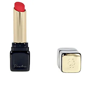 KISSKISS tender matte #910-Wanted Red