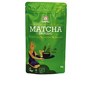 MATCHA bio 70 gr