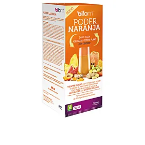 PODER NARANJA 500 ml