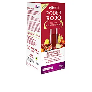 PODER ROJO 500 ml