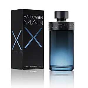 HALLOWEEN MAN X eau de toilette vaporizzatore 200 ml