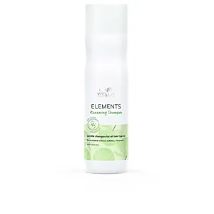 ELEMENTS renewing shampoo 250 ml