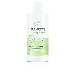 ELEMENTS renewing shampoo 500 ml