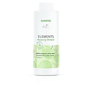 ELEMENTS renewing shampoo 1000 ml