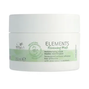 ELEMENTS renewing mask 150 ml