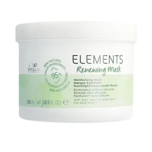 ELEMENTS renewing mask 500 ml