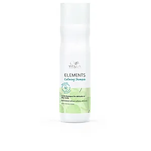 ELEMENTS calming shampoo 250 ml