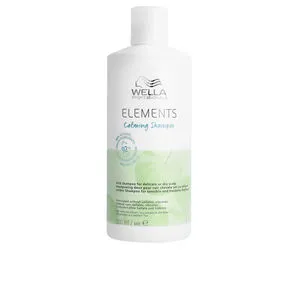 ELEMENTS calming shampoo 500 ml