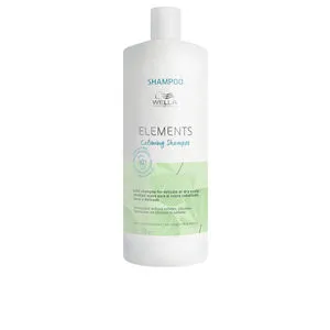 ELEMENTS calming shampoo 1000 ml