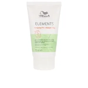 ELEMENTS calming pre-shampoo 70 ml