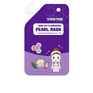 PEARL wash off illuminating mask 15 ml