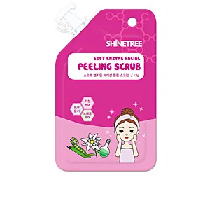 SOFT ENZYME facial peeling scrub 12 gr