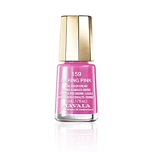 NAIL COLOR #159-daring pink